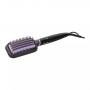 Philips | StyleCare Essential Heated straightening brush | BHH880/00 | Warranty 24 month(s) | Ceramic heating system | Display | - 3